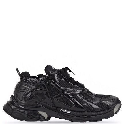 Balenciaga Runner Black