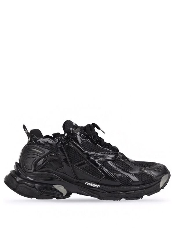 Balenciaga Runner Black