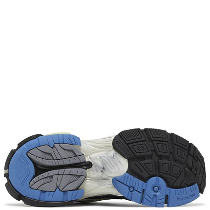 Balenciaga Runner Green Blue Black Grey