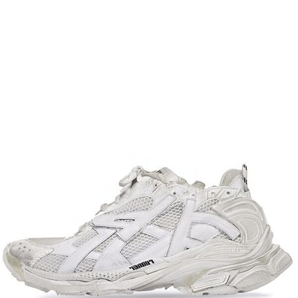 Balenciaga Runner White