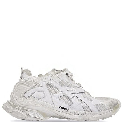 Balenciaga Runner White