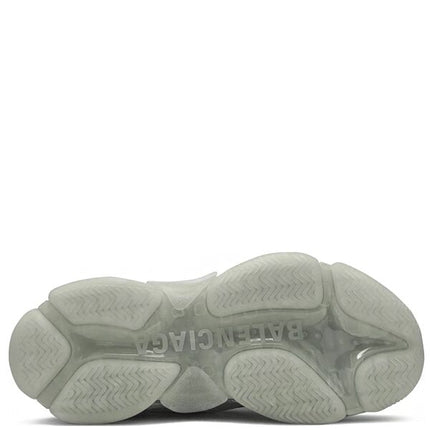Balenciaga Triple S Clear Sole
