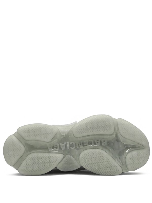 Balenciaga Triple S Clear Sole
