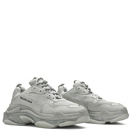 Balenciaga Triple S Clear Sole