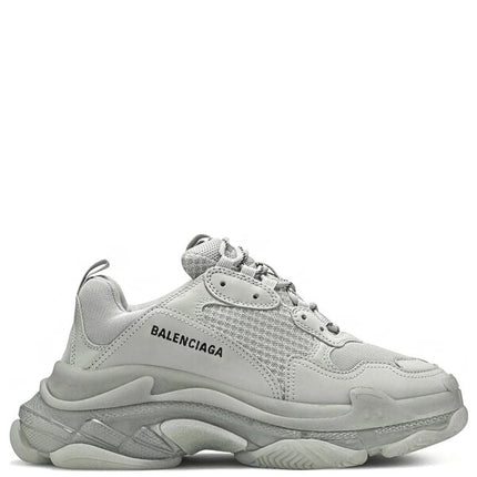 Balenciaga Triple S Clear Sole
