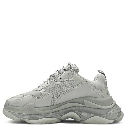 Balenciaga Triple S Clear Sole
