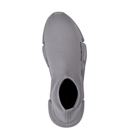 Balenciaga Wmns Speed 2.0 Sneaker 'Dark Grey'