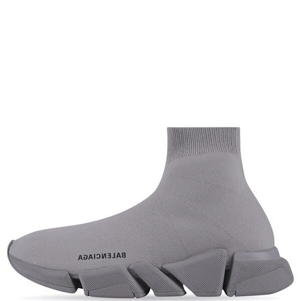 Balenciaga Wmns Speed 2.0 Sneaker 'Dark Grey'