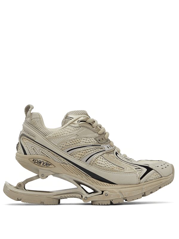 Balenciaga X-Pander Beige