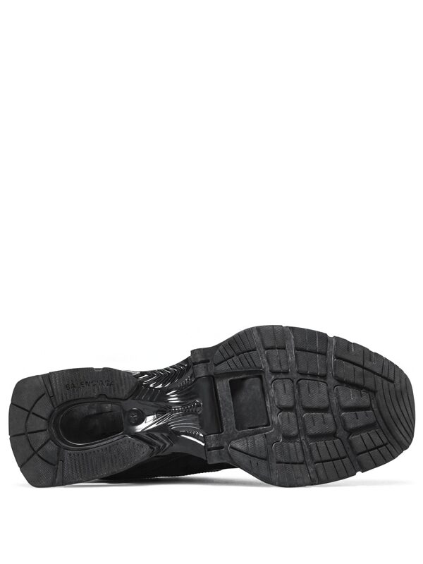 Balenciaga X-Pander Black