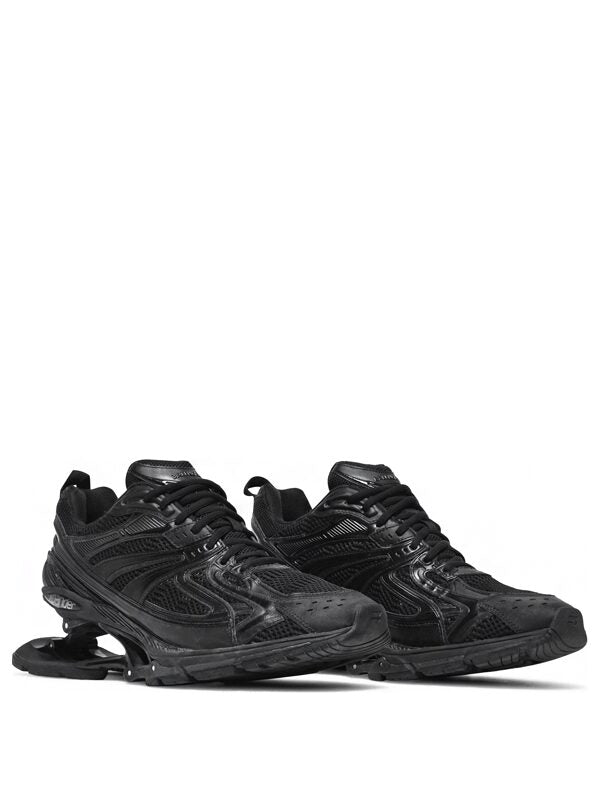 Balenciaga X-Pander Black
