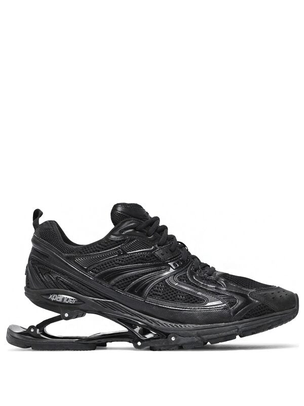 Balenciaga X-Pander Black