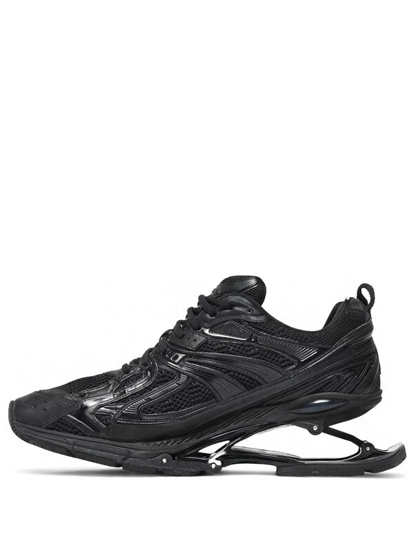 Balenciaga X-Pander Black