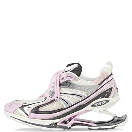 Balenciaga X-Pander Pink Silver