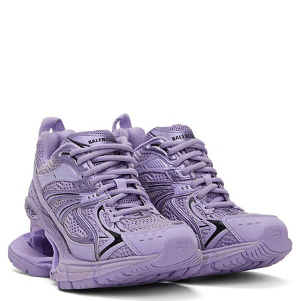 Balenciaga X-Pander Purple