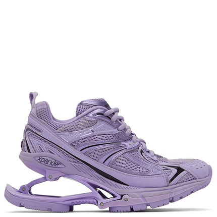 Balenciaga X-Pander Purple