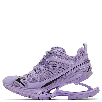 Balenciaga X-Pander Purple