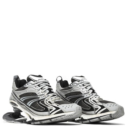 Balenciaga X-Pander Silver