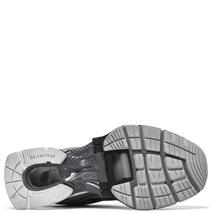 Balenciaga X-Pander Silver
