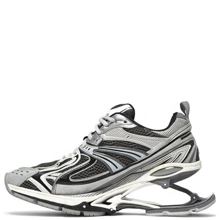 Balenciaga X-Pander Silver