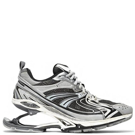 Balenciaga X-Pander Silver