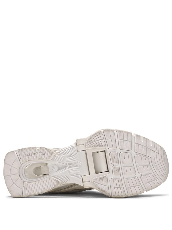 Balenciaga X-Pander White