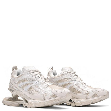 Balenciaga X-Pander White