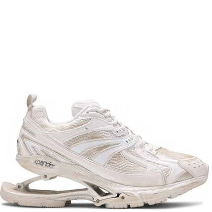 Balenciaga X-Pander White
