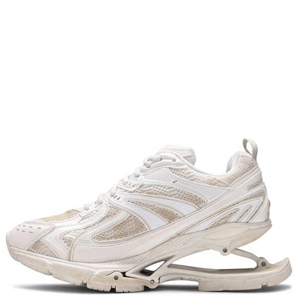 Balenciaga X-Pander White