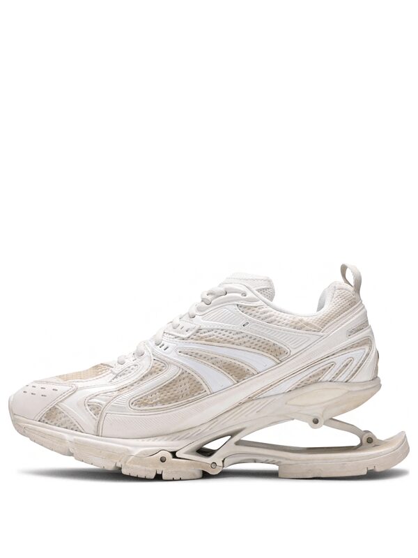 Balenciaga X-Pander White