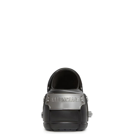 Balenciaga x Crocs Hardcrocs SandalBlack