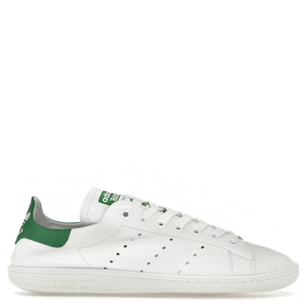 Balenciaga x adidas Stan Smith Core White Green