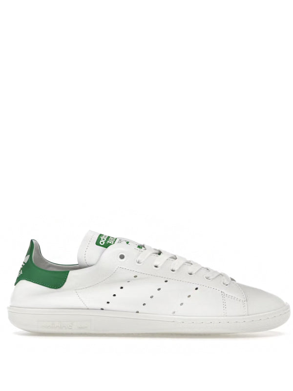 Balenciaga x adidas Stan Smith Core White Green
