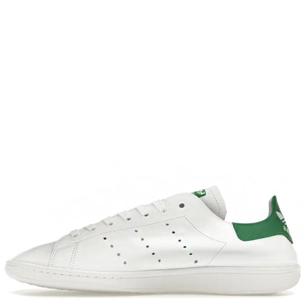 Balenciaga x adidas Stan Smith Core White Green