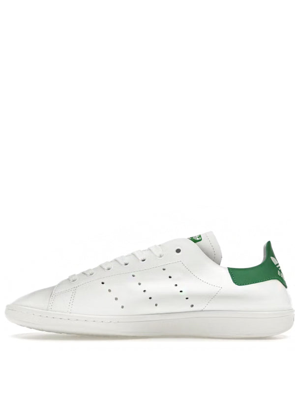 Balenciaga x adidas Stan Smith Core White Green