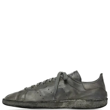 Balenciaga x adidas Stan Smith Worn-Out Black