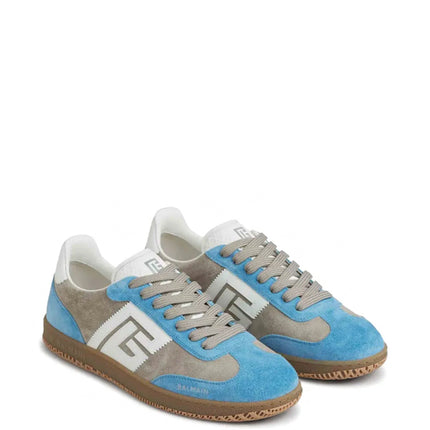 Balmain Swan sneakers