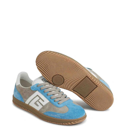 Balmain Swan sneakers