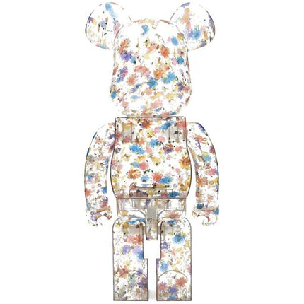 Bearbrick Anrealage 1000% Multi
