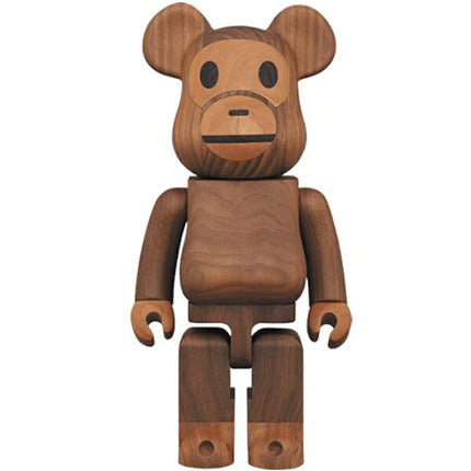 Bearbrick Karimoku BABY MILO (R) 400%