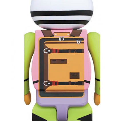 Bearbrick Master-Piece 100% & 400% Multi