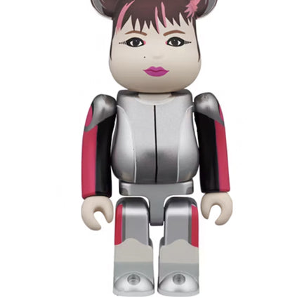 Bearbrick Momoko Gumi Company (BiSH) 100% & 400% Set