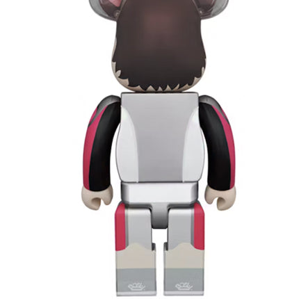 Bearbrick Momoko Gumi Company (BiSH) 100% & 400% Set