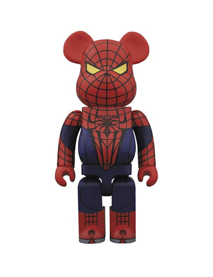 Bearbrick x The Amazing Spiderman 1000% Multi