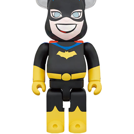 Bearbrick Batgirl (The New Batman Adventures) 1000%