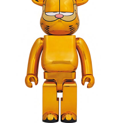 Bearbrick Garfield 1000%