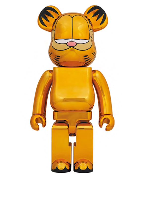 Bearbrick Garfield 1000%