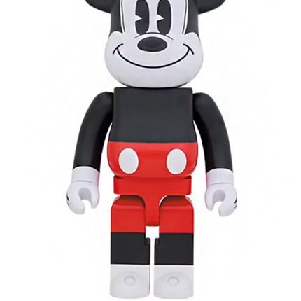 Bearbrick Mickey Mouse 2020 1000%