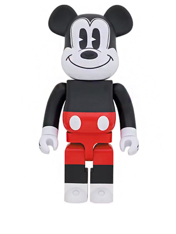 Bearbrick Mickey Mouse 2020 1000%