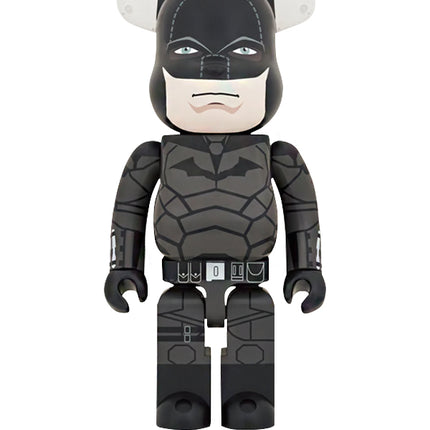 Bearbrick The Batman 1000%
